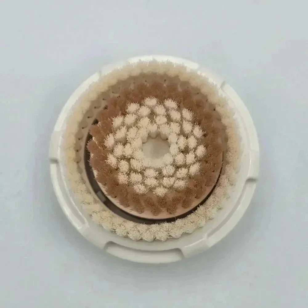 Clarisonic Replacement Facial Cleansing Deep Pore‎ Spin Brush Head Pro NWOT